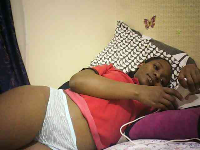 Blackfoxb webcam