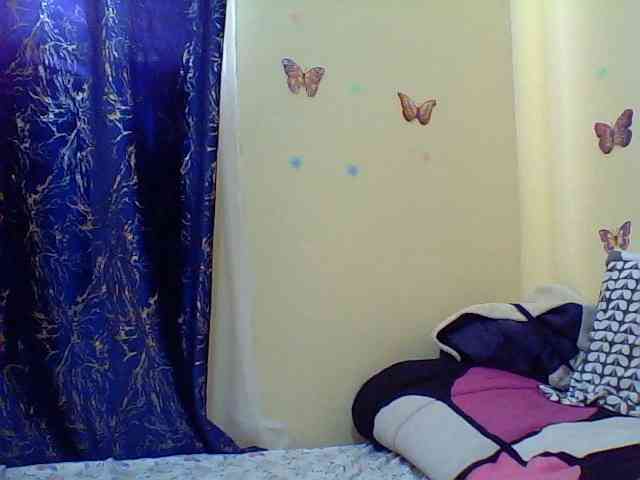 Blackfoxb webcam