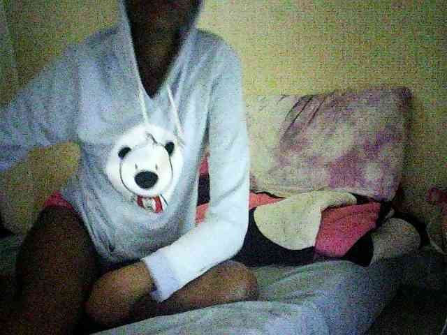 Blackfoxb webcam