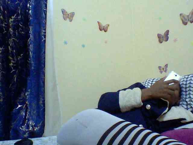 Blackfoxb webcam