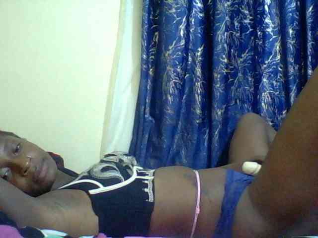 Blackfoxb webcam