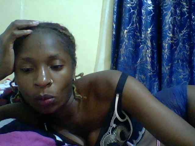 Blackfoxb webcam
