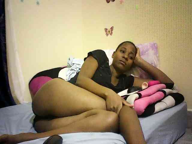 Blackfoxb webcam