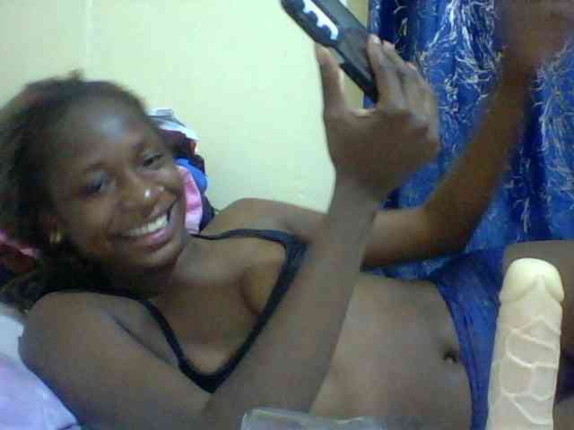 Blackfoxb webcam
