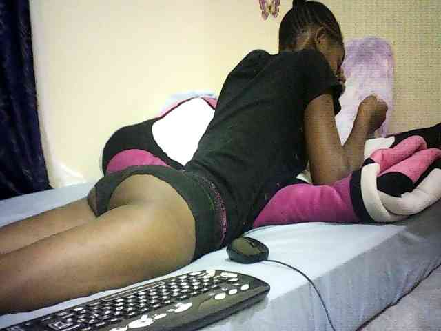Blackfoxb webcam