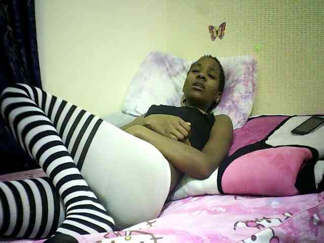 Blackfoxb webcam