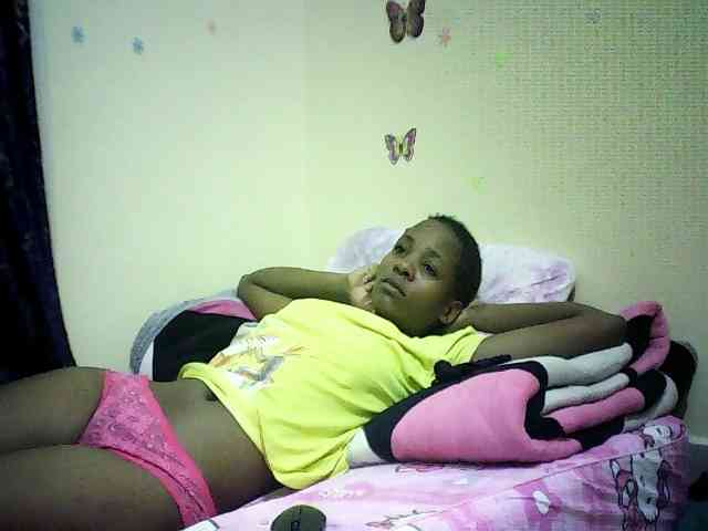 Blackfoxb webcam