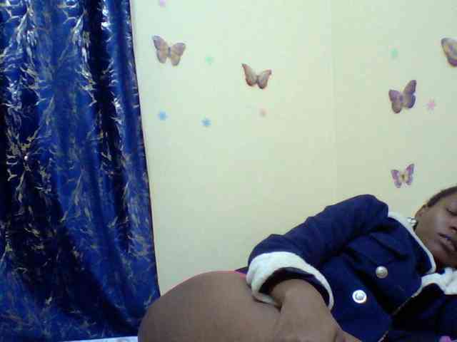 Blackfoxb webcam