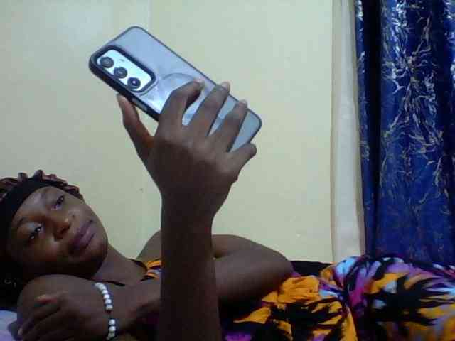 Blackfoxb webcam