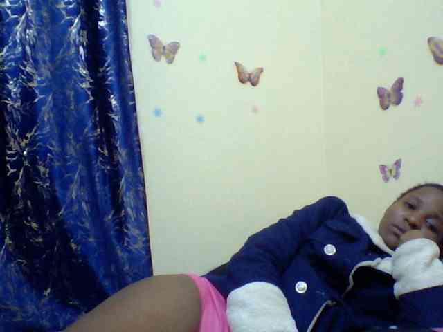 Blackfoxb webcam