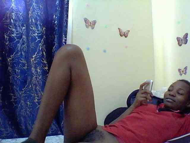 Blackfoxb webcam