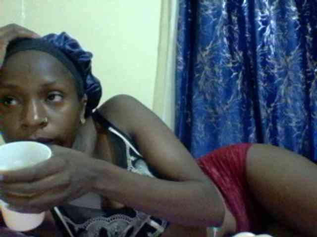 Blackfoxb webcam