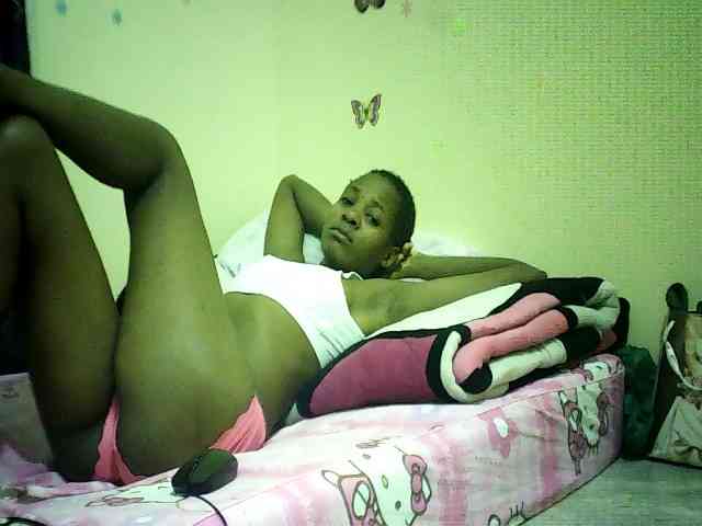 Blackfoxb webcam