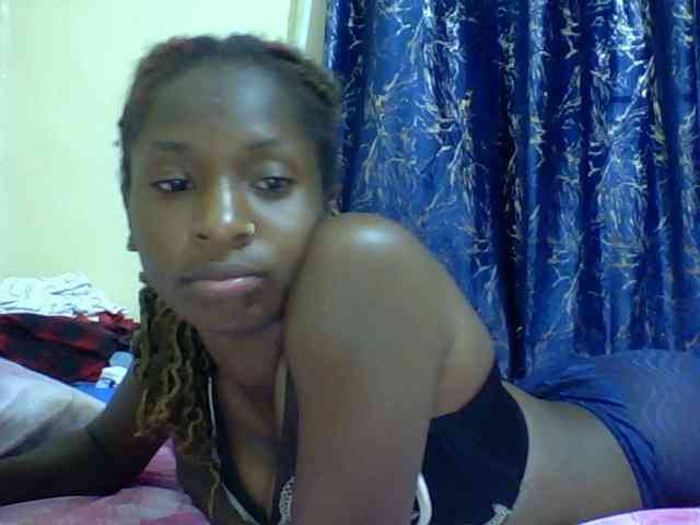 Blackfoxb webcam