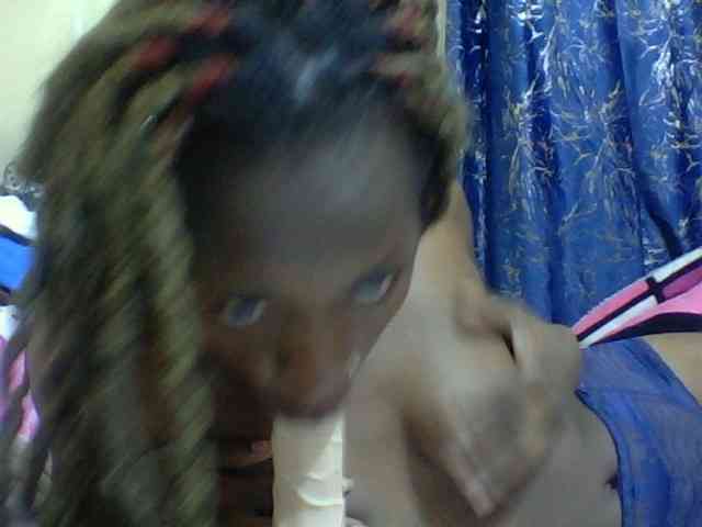 Blackfoxb webcam