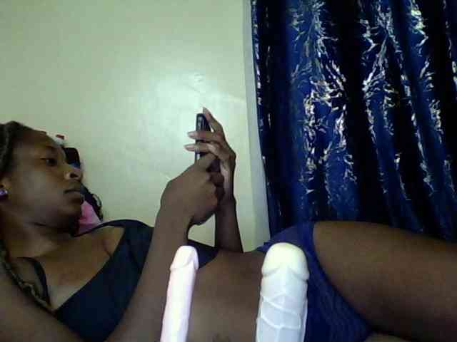 Blackfoxb webcam