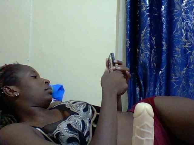 Blackfoxb webcam