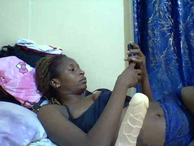 Blackfoxb webcam