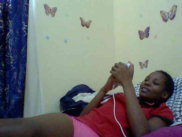 Blackfoxb webcam