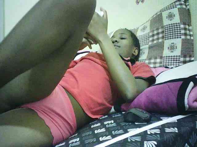 Blackfoxb webcam