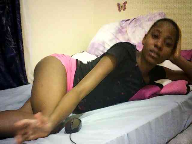 Blackfoxb webcam