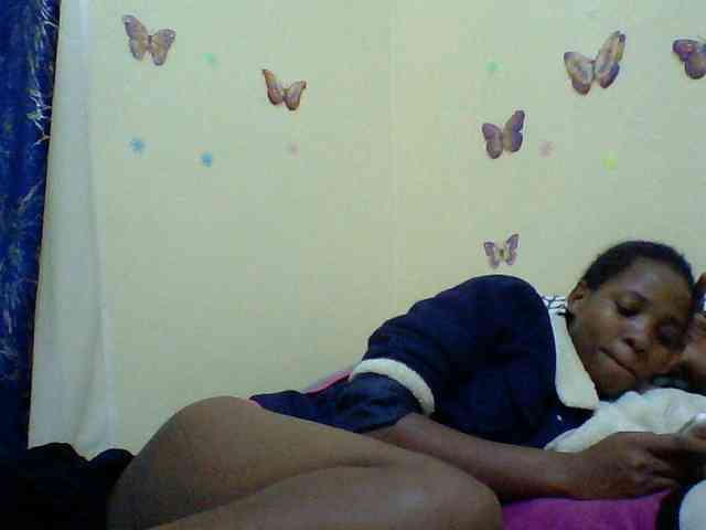 Blackfoxb webcam