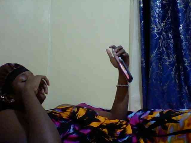 Blackfoxb webcam