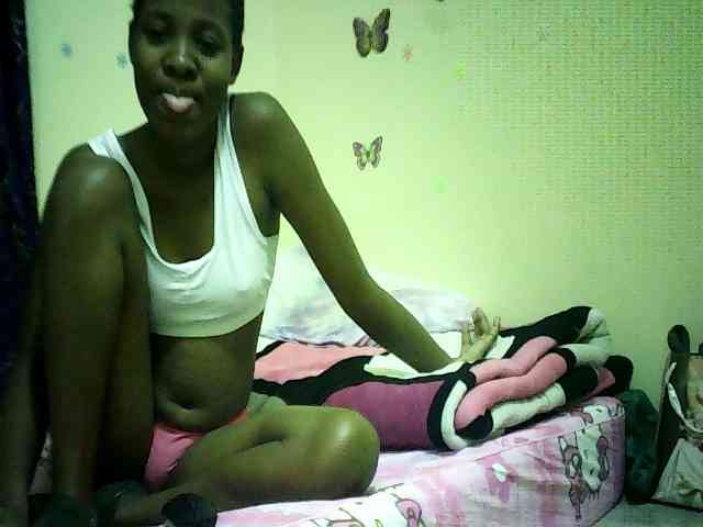 Blackfoxb webcam