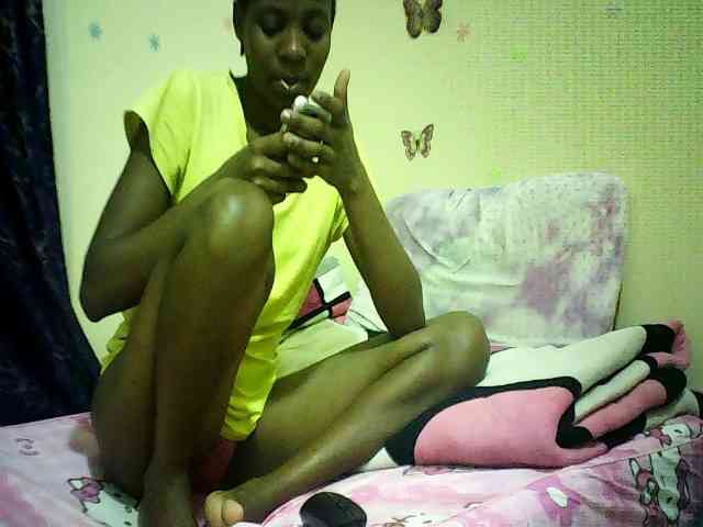 Blackfoxb webcam