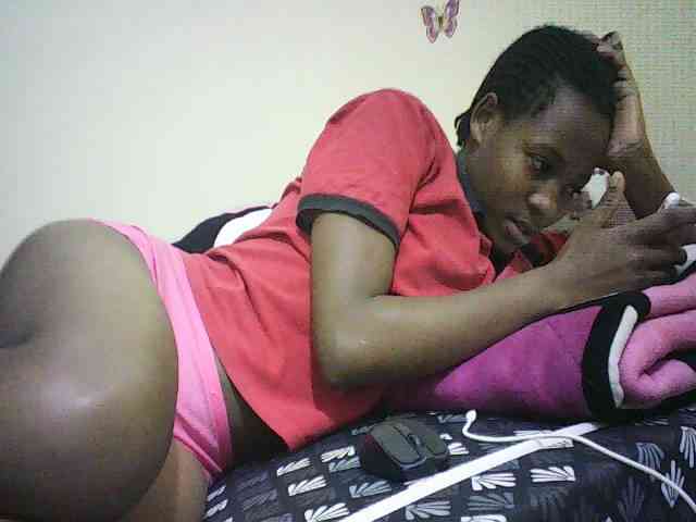 Blackfoxb webcam