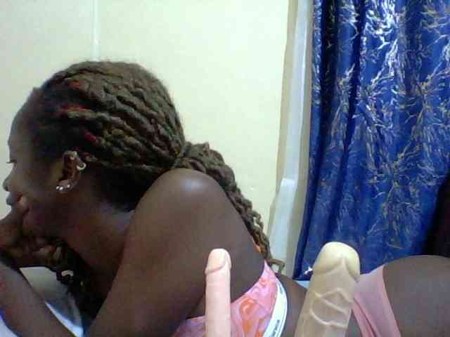 Blackfoxb webcam
