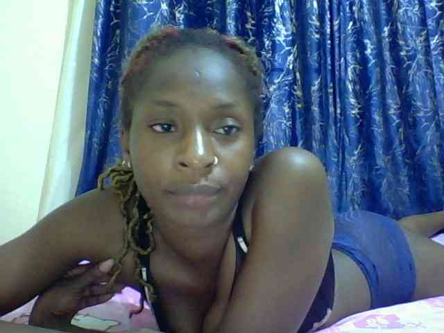 Blackfoxb webcam