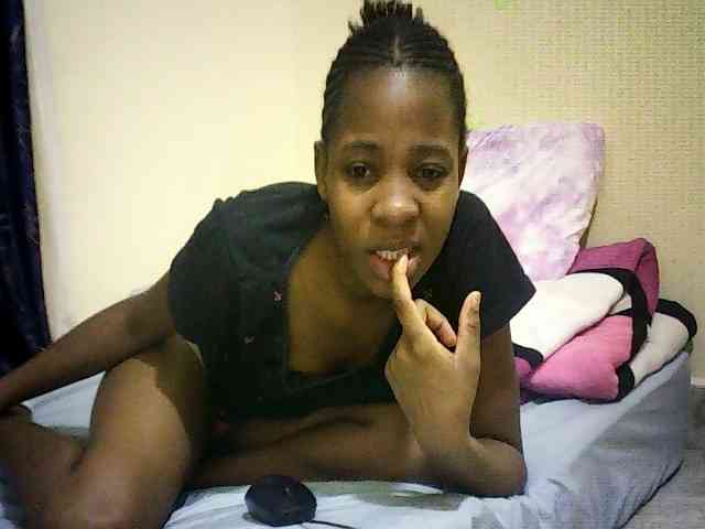 Blackfoxb webcam