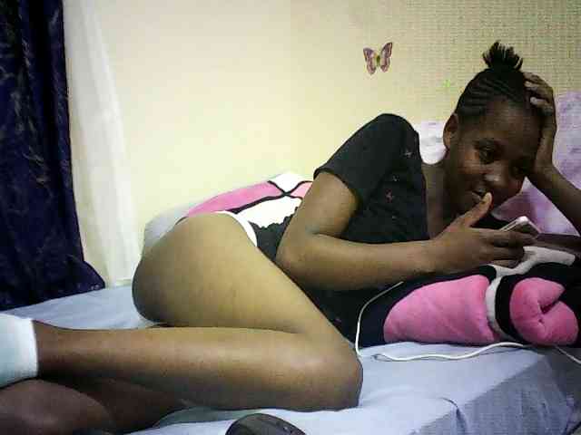 Blackfoxb webcam