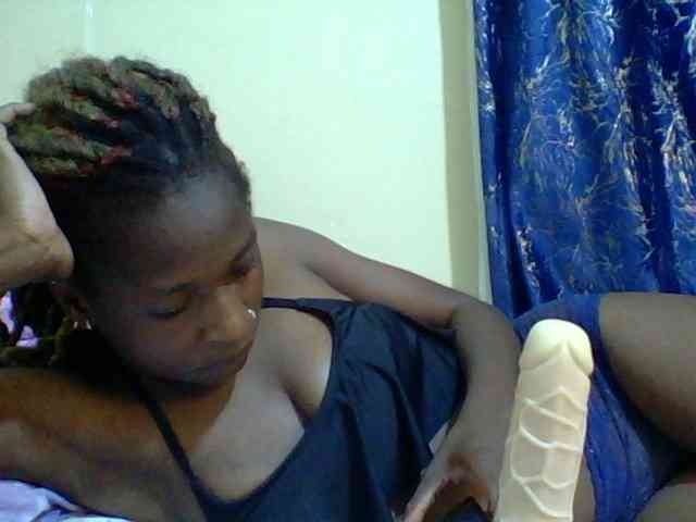 Blackfoxb webcam