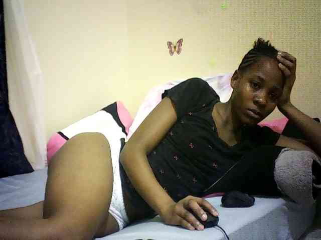 Blackfoxb webcam