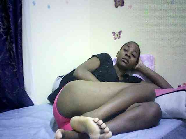 Blackfoxb
