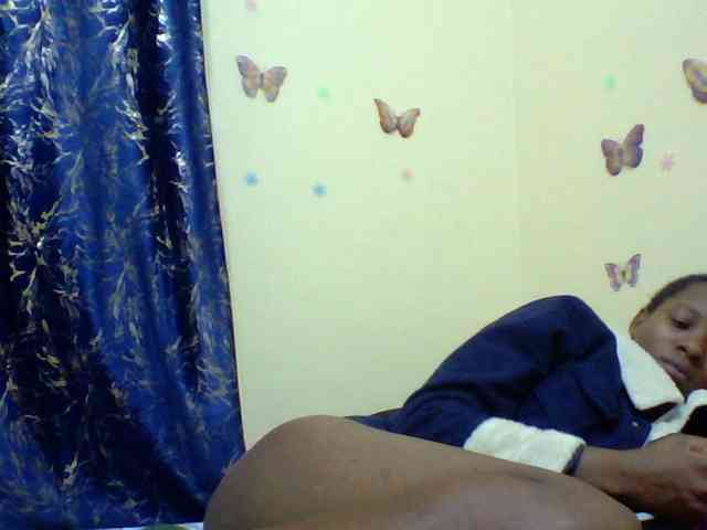Blackfoxb webcam
