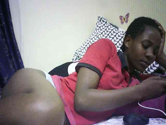 Blackfoxb webcam