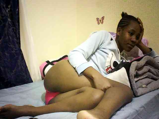 Blackfoxb webcam