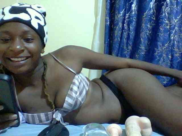 Blackfoxb webcam