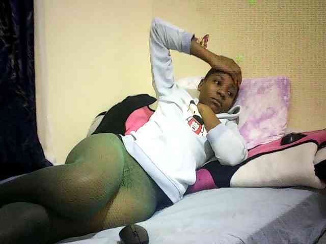 Blackfoxb webcam