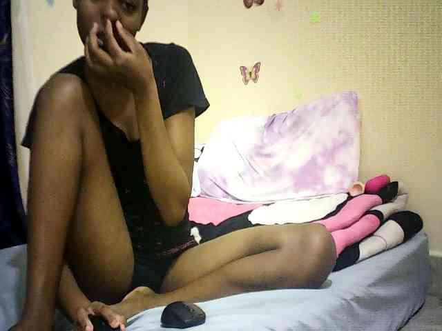 Blackfoxb webcam