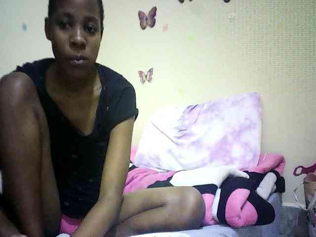 Blackfoxb webcam