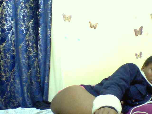 Blackfoxb webcam