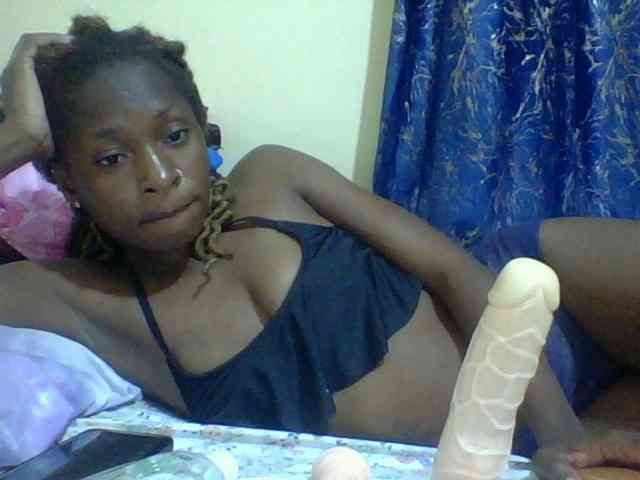 Blackfoxb webcam