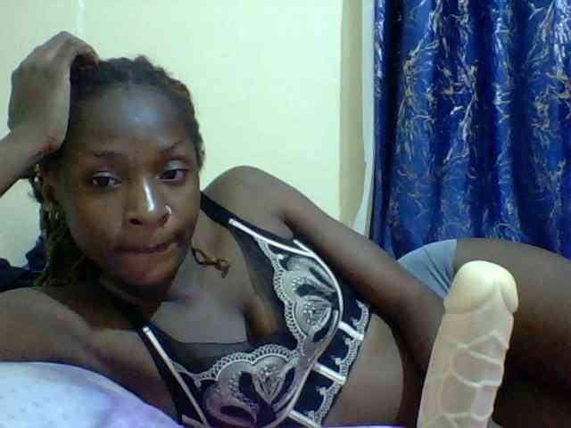 Blackfoxb webcam