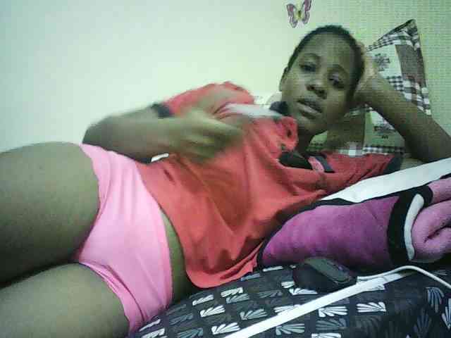 Blackfoxb webcam