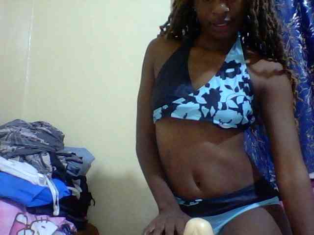 Blackfoxb webcam
