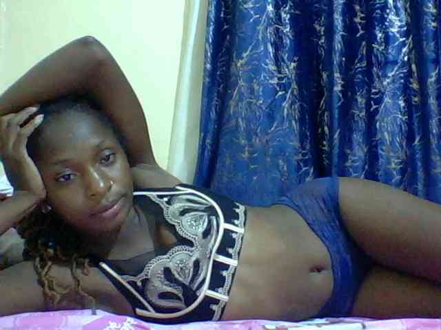 Blackfoxb webcam